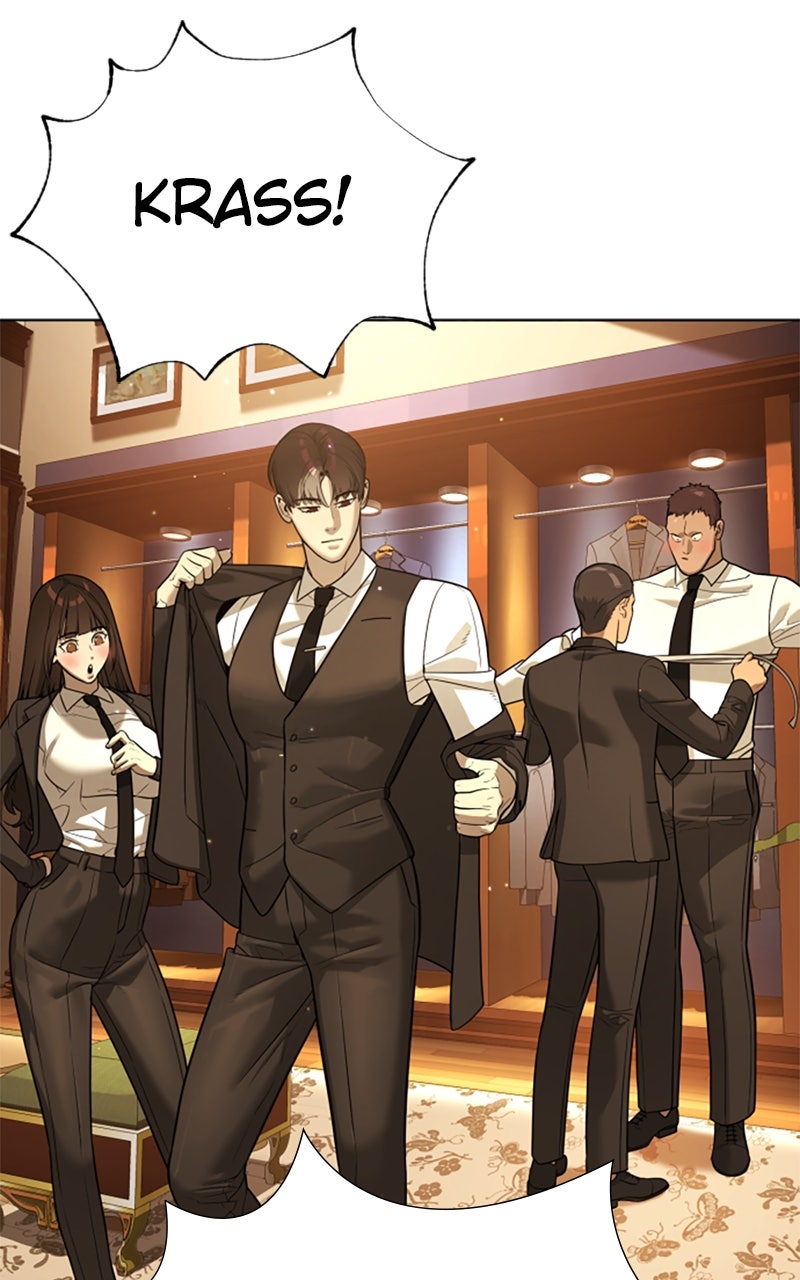 Read Killer Peter DE Manga Online