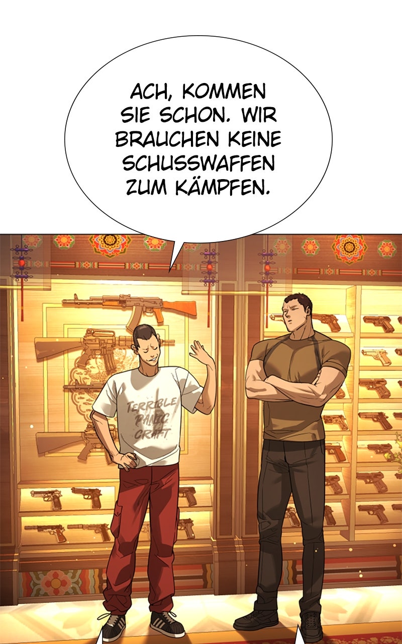 Read Killer Peter DE Manga Online