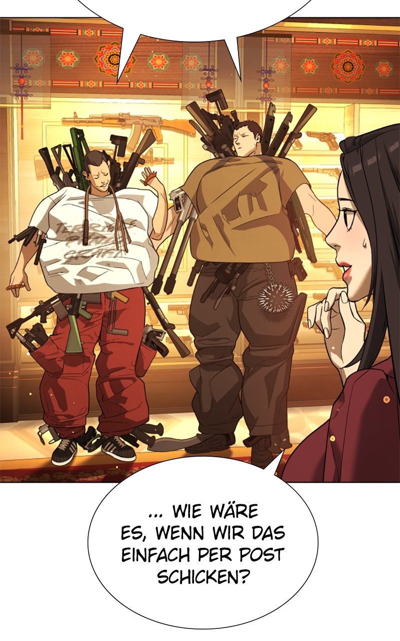 Read Killer Peter DE Manga Online