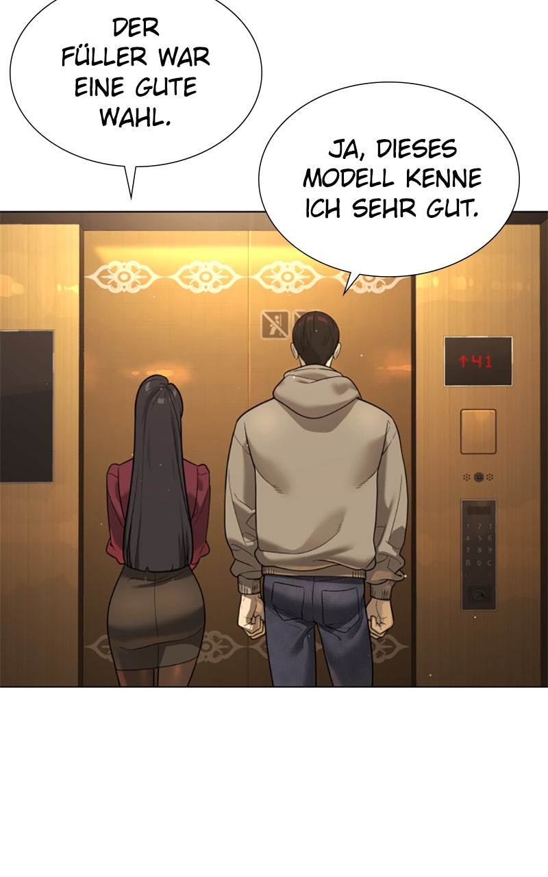 Read Killer Peter DE Manga Online