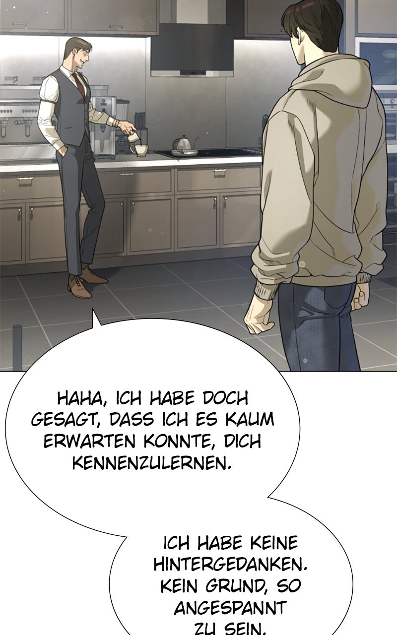 Read Killer Peter DE Manga Online