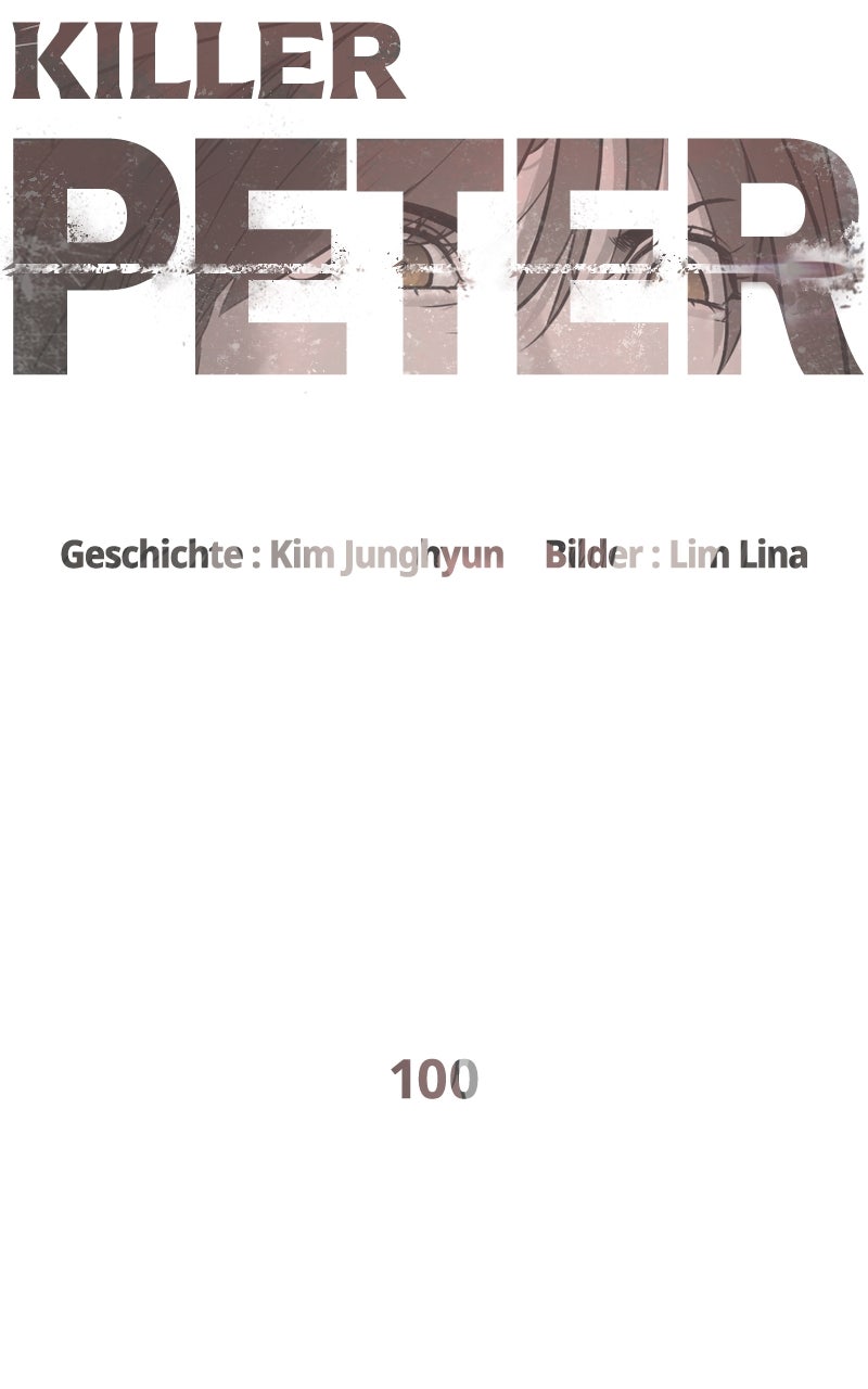 Read Killer Peter DE Manga Online