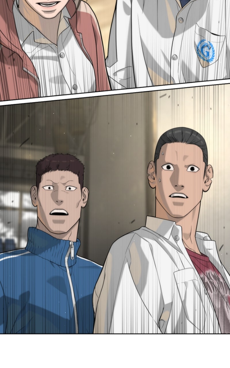 Read Killer Peter DE Manga Online