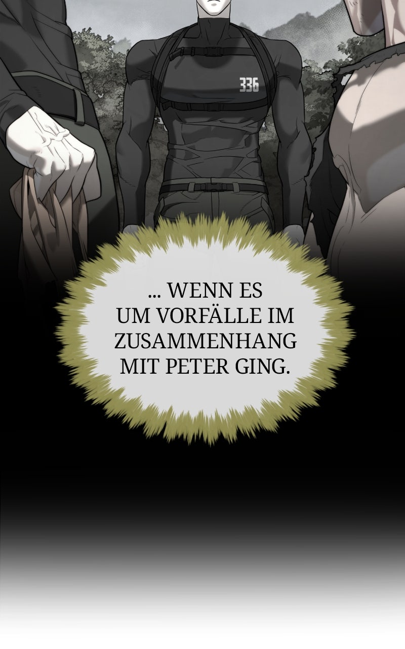 Read Killer Peter DE Manga Online