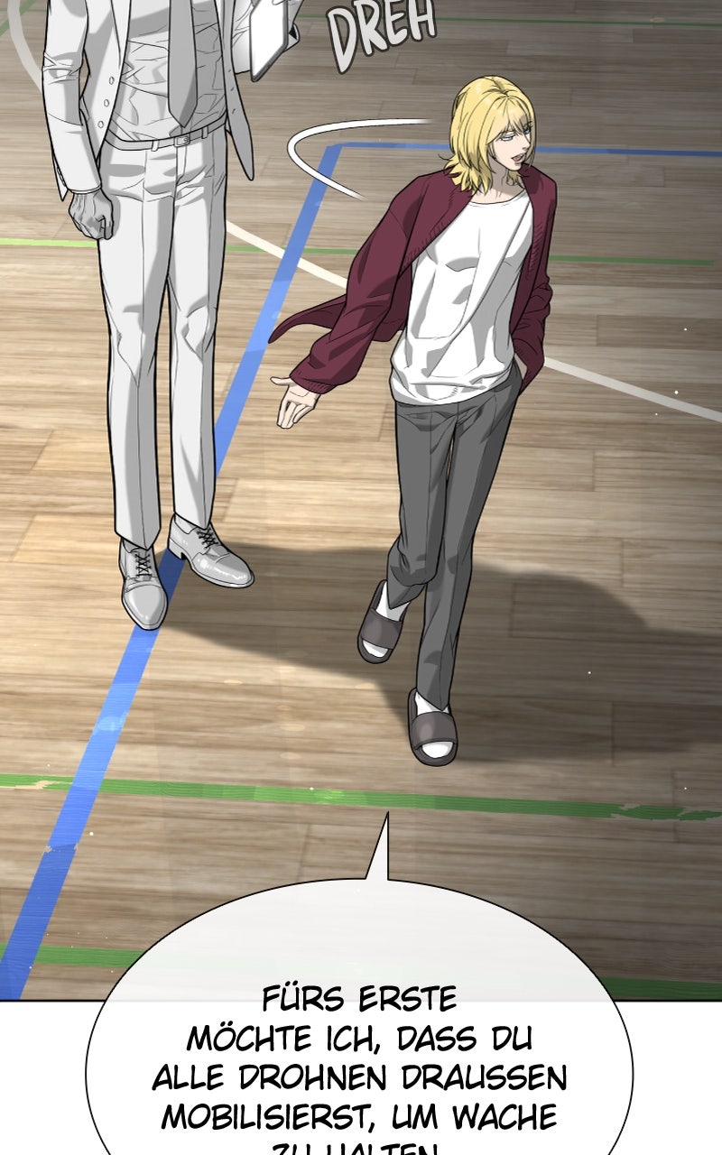 Read Killer Peter DE Manga Online