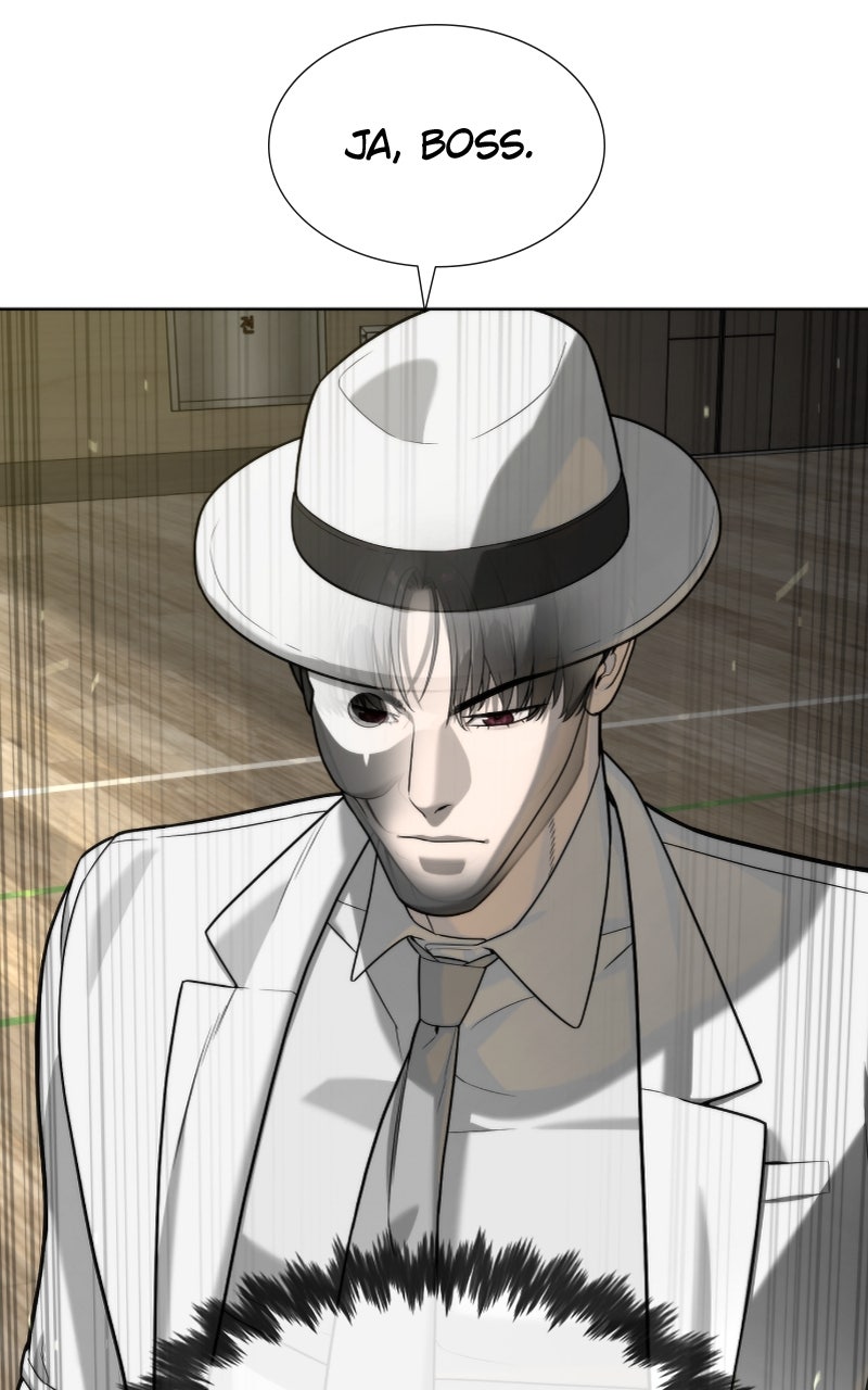 Read Killer Peter DE Manga Online