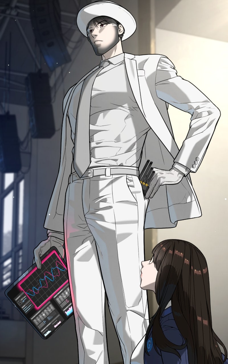 Read Killer Peter DE Manga Online