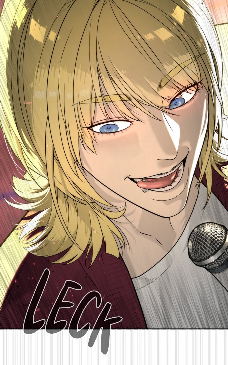 Read Killer Peter DE Manga Online