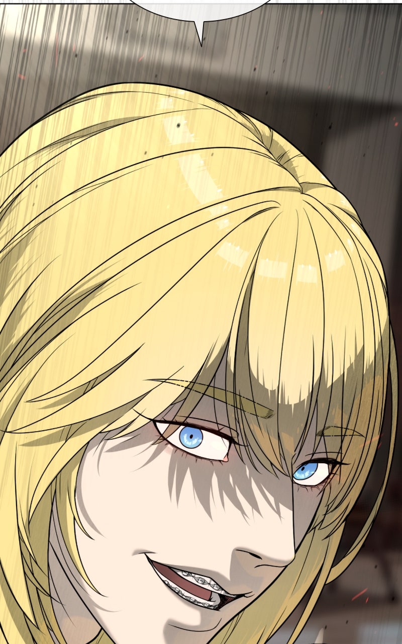 Read Killer Peter DE Manga Online