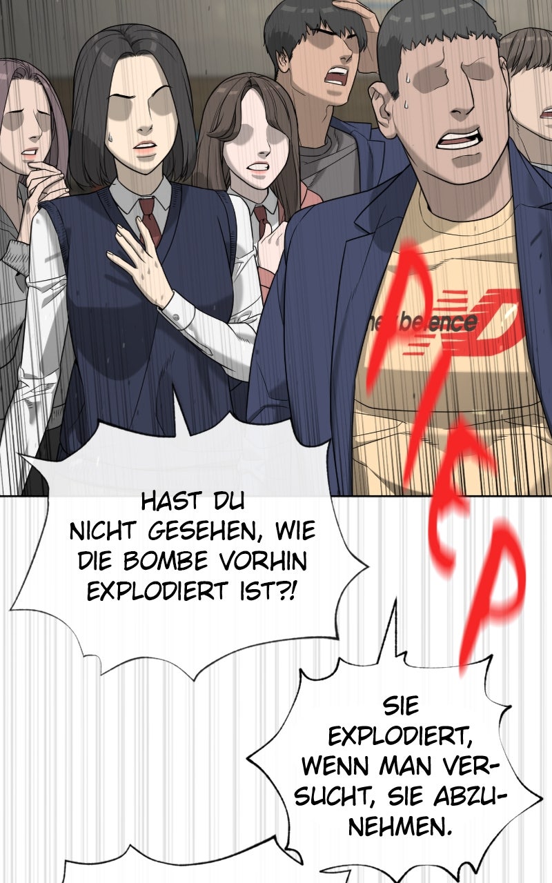 Read Killer Peter DE Manga Online