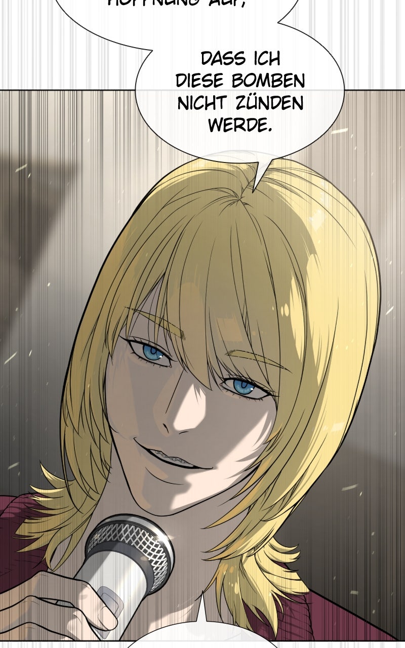 Read Killer Peter DE Manga Online