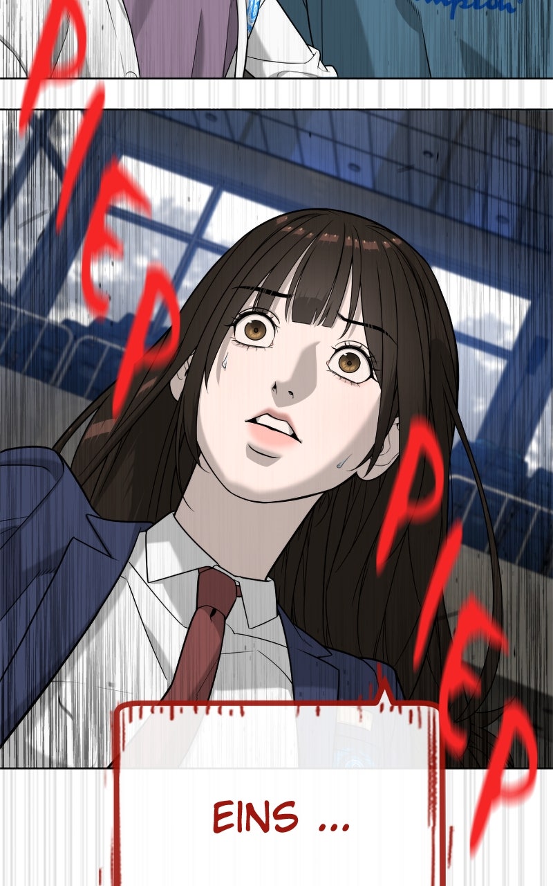 Read Killer Peter DE Manga Online