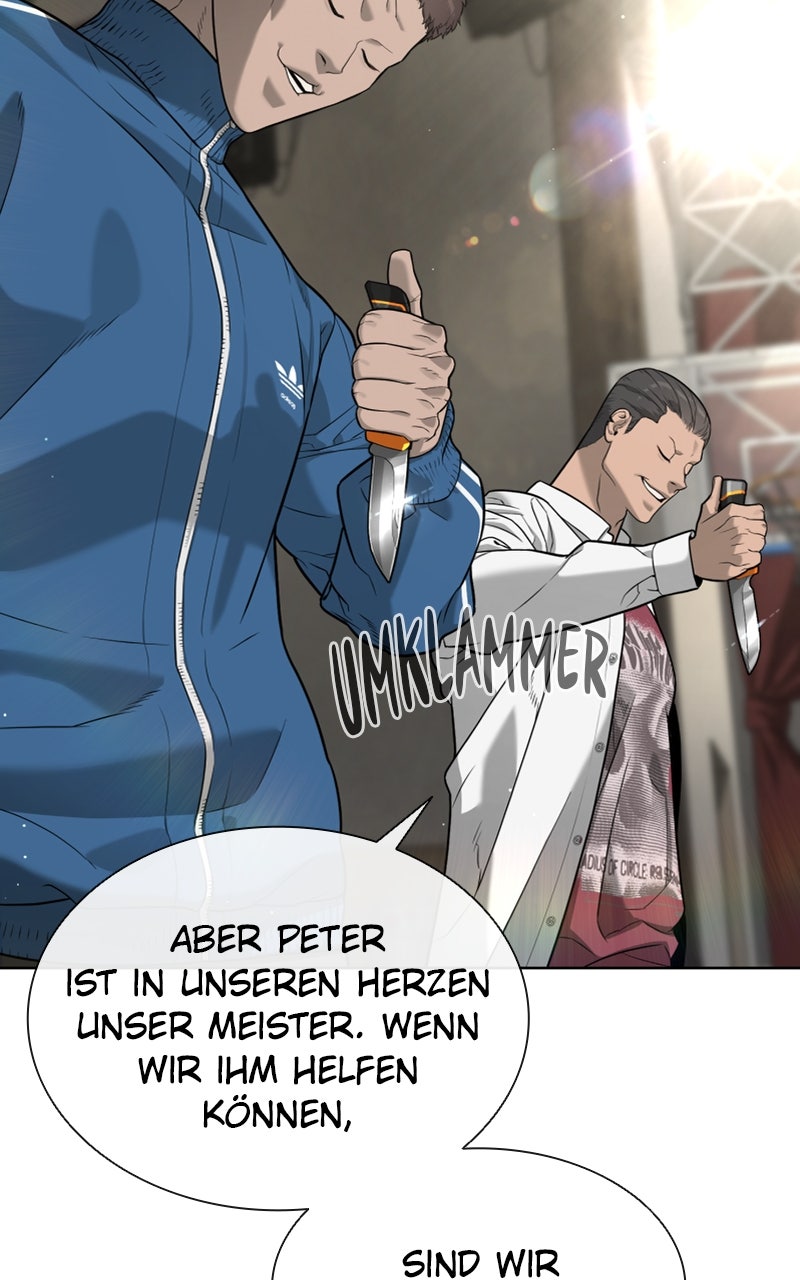 Read Killer Peter DE Manga Online