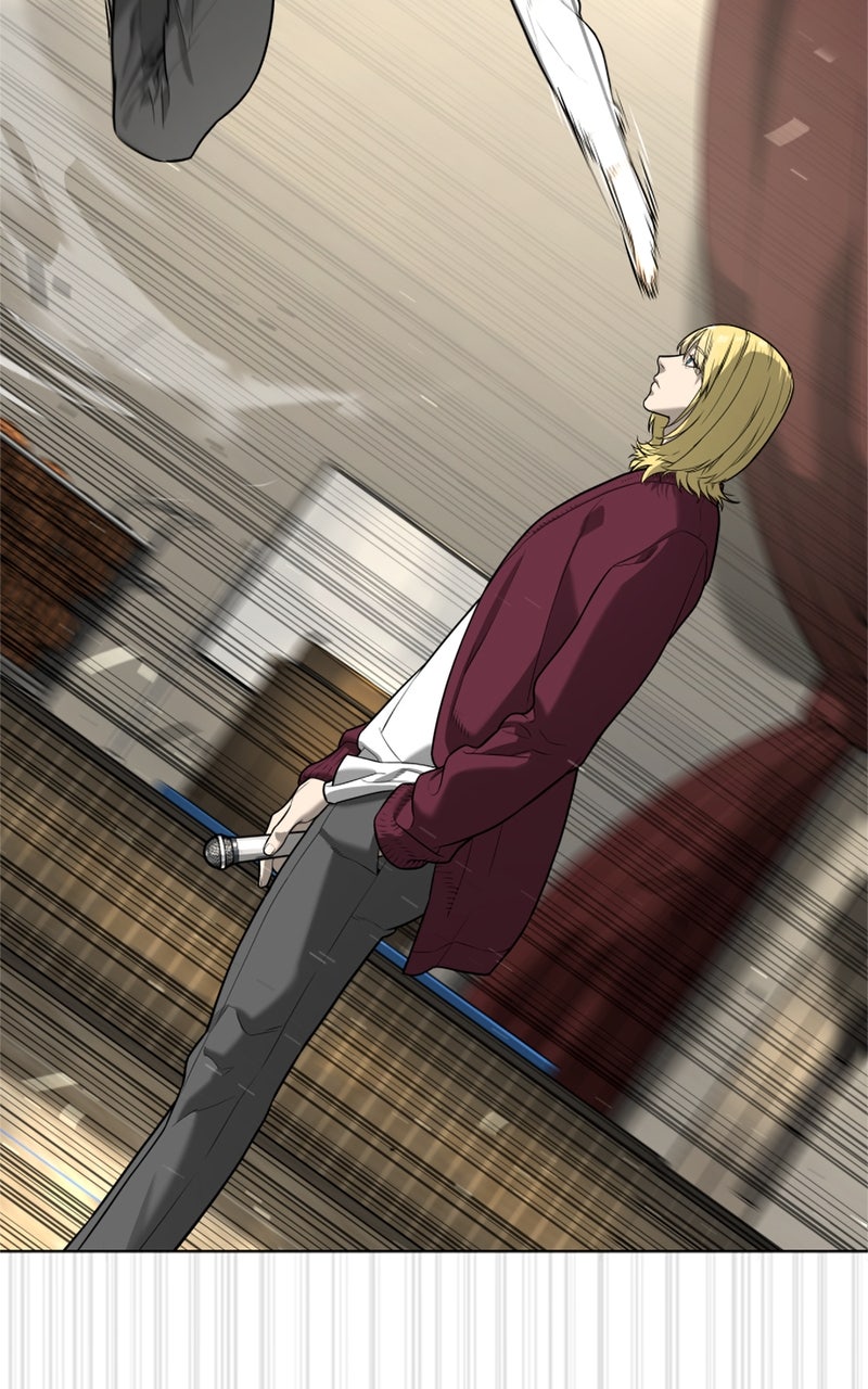 Read Killer Peter DE Manga Online