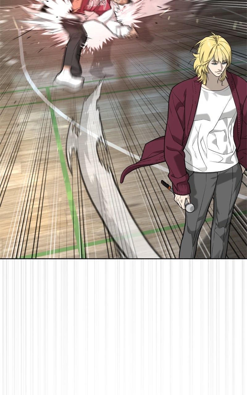 Read Killer Peter DE Manga Online