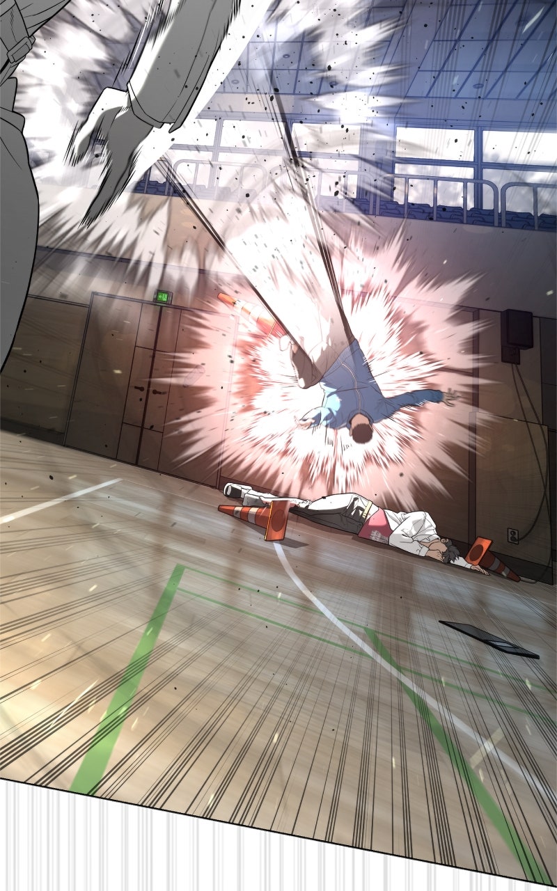 Read Killer Peter DE Manga Online