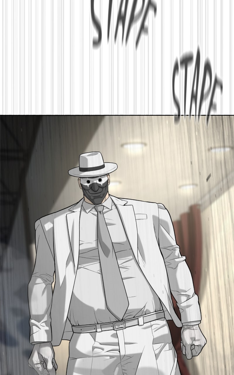 Read Killer Peter DE Manga Online