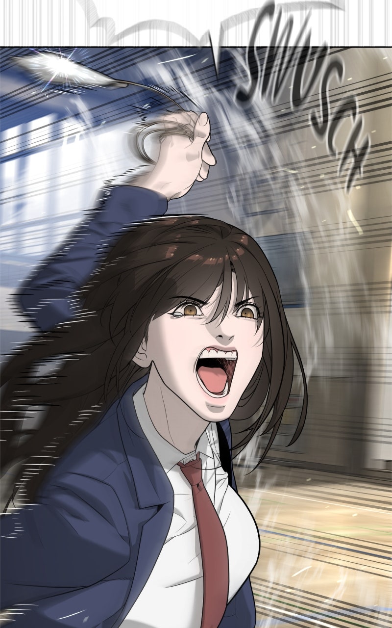 Read Killer Peter DE Manga Online