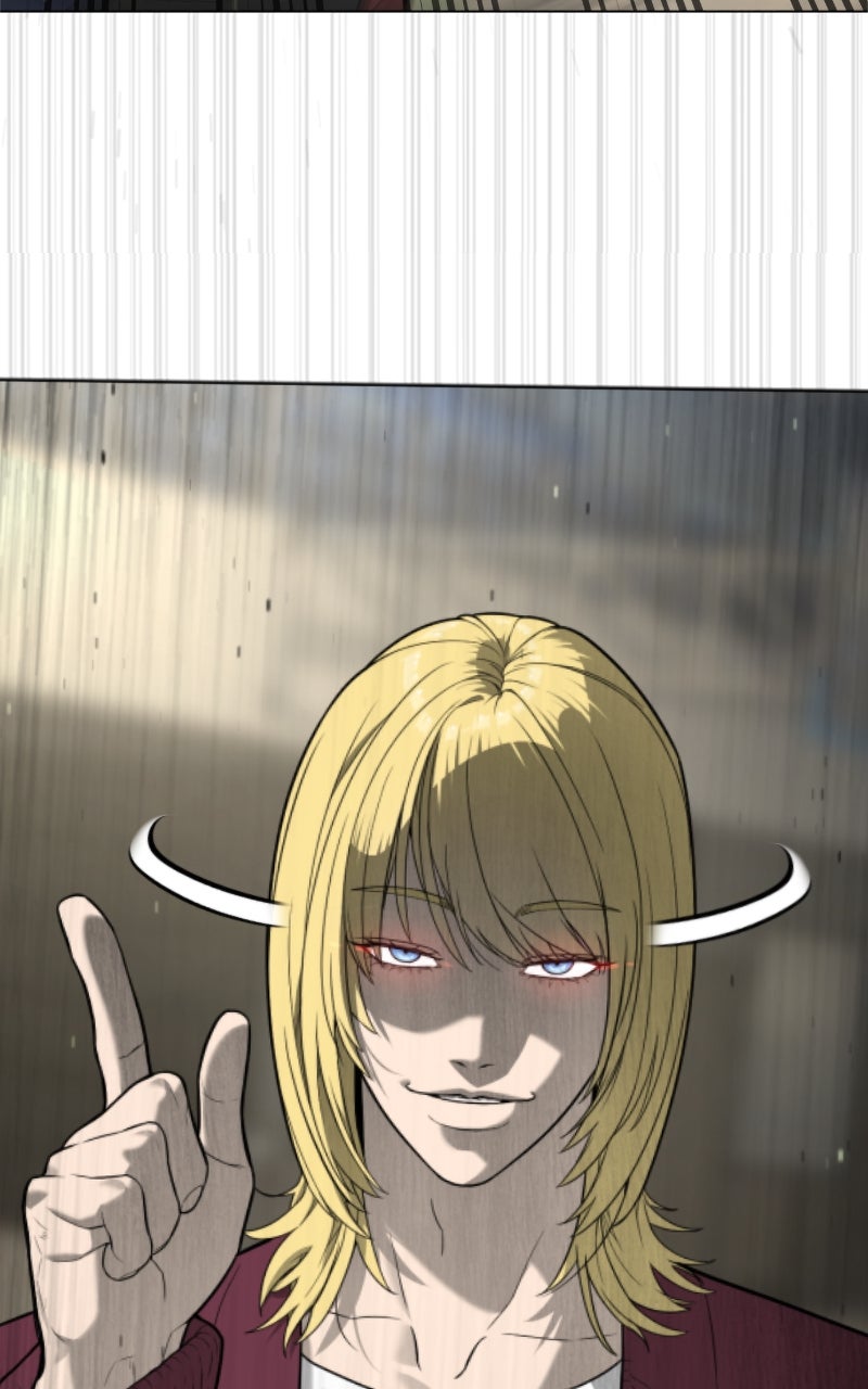 Read Killer Peter DE Manga Online