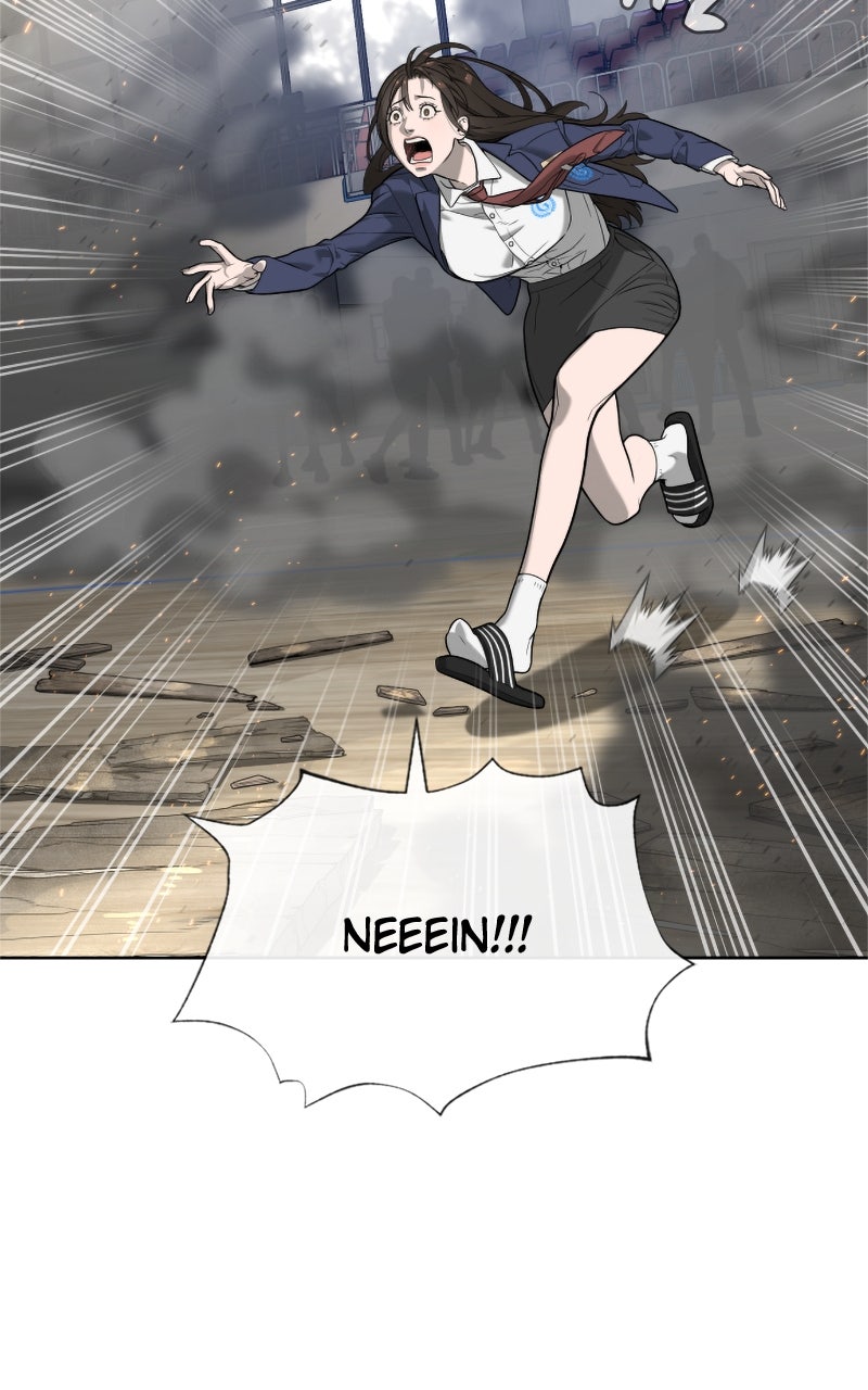 Read Killer Peter DE Manga Online