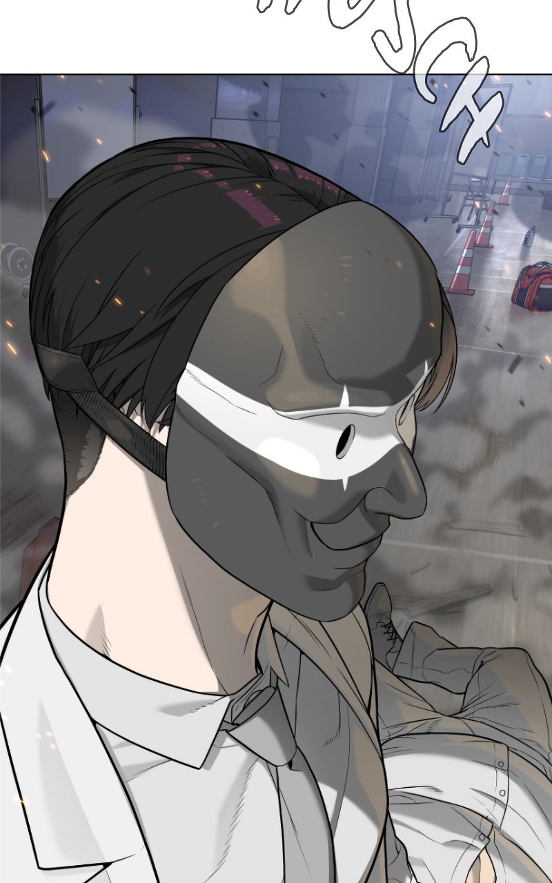 Read Killer Peter DE Manga Online