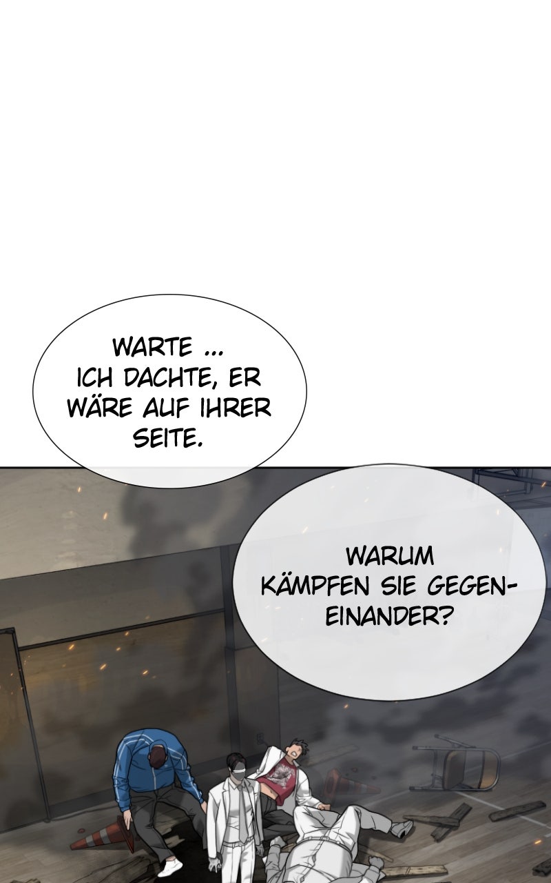 Read Killer Peter DE Manga Online