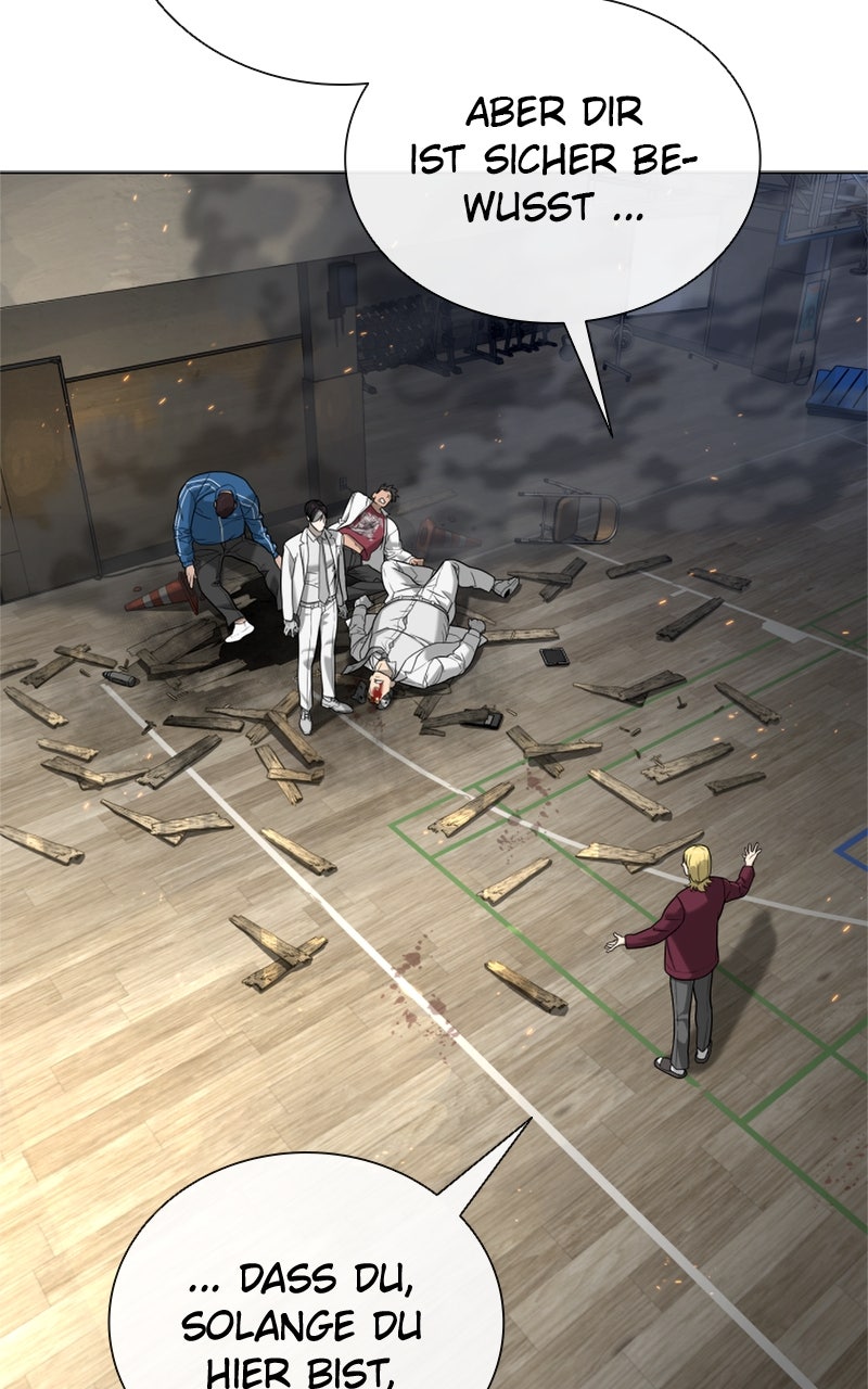 Read Killer Peter DE Manga Online