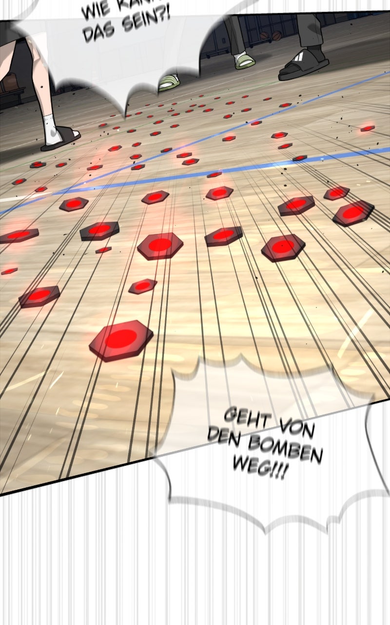 Read Killer Peter DE Manga Online