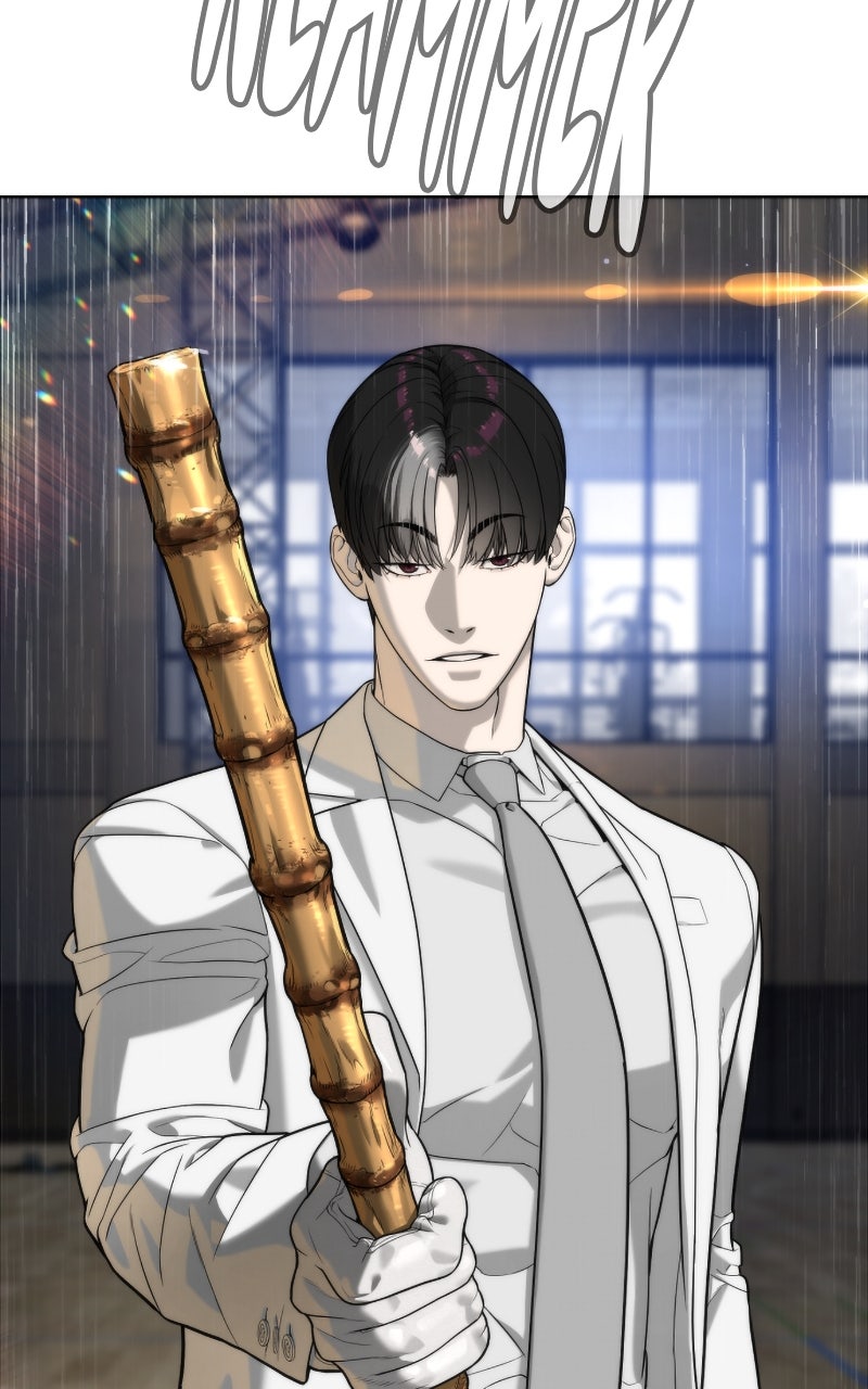 Read Killer Peter DE Manga Online