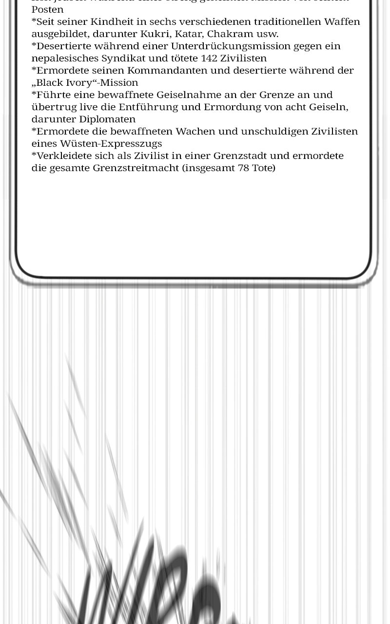 Read Killer Peter DE Manga Online