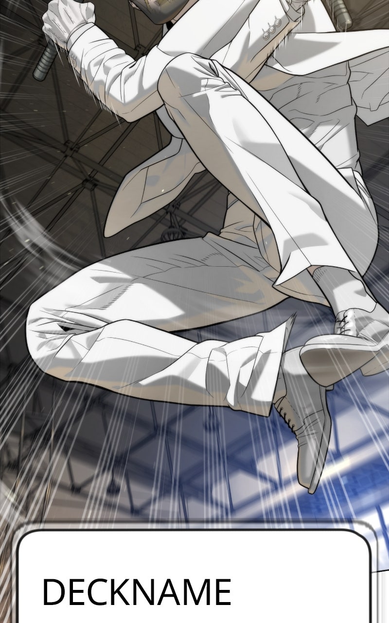 Read Killer Peter DE Manga Online