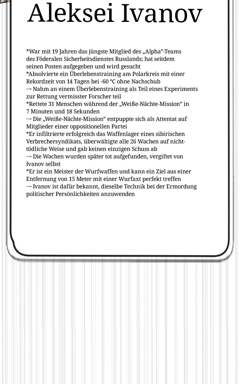 Read Killer Peter DE Manga Online