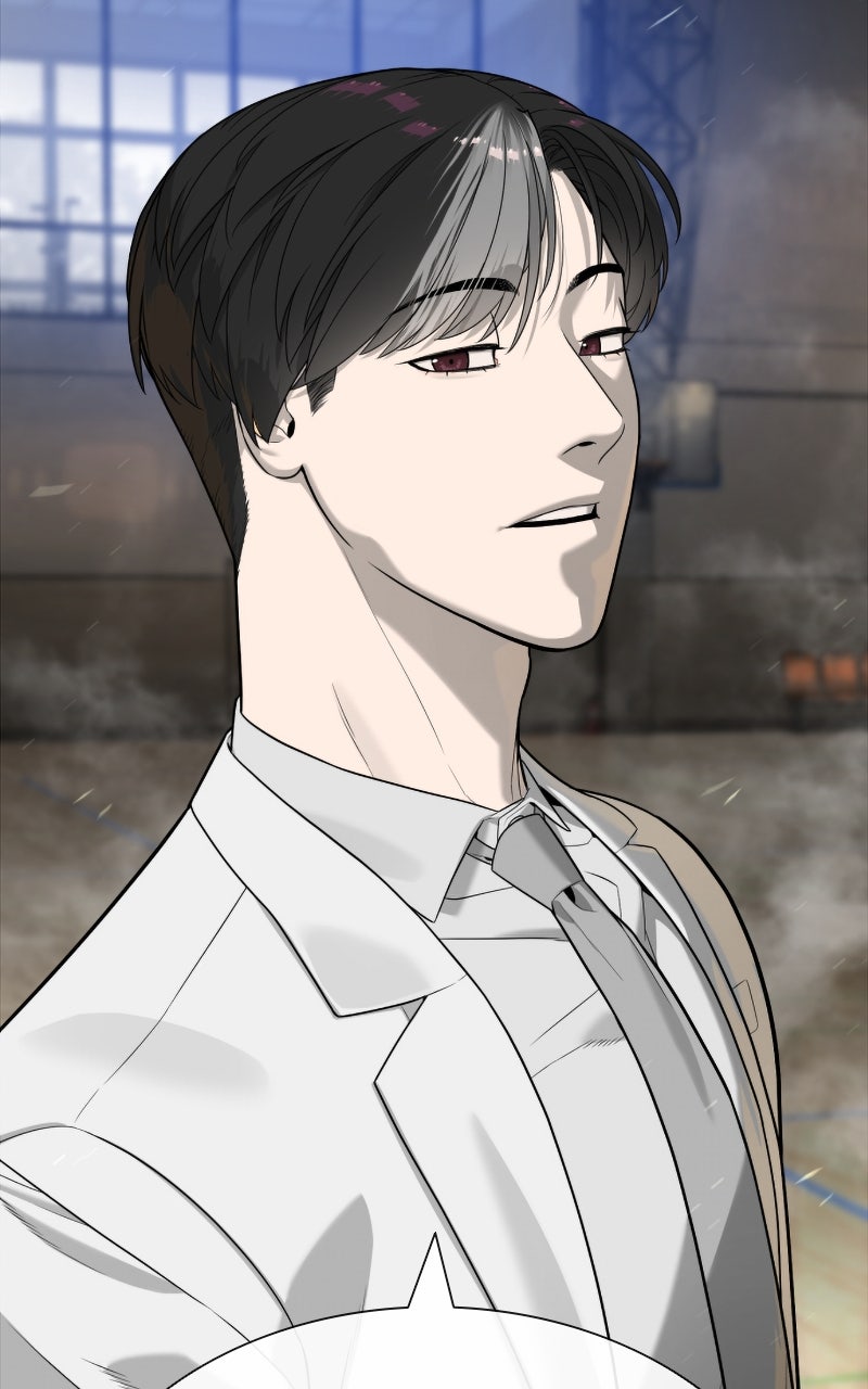 Read Killer Peter DE Manga Online