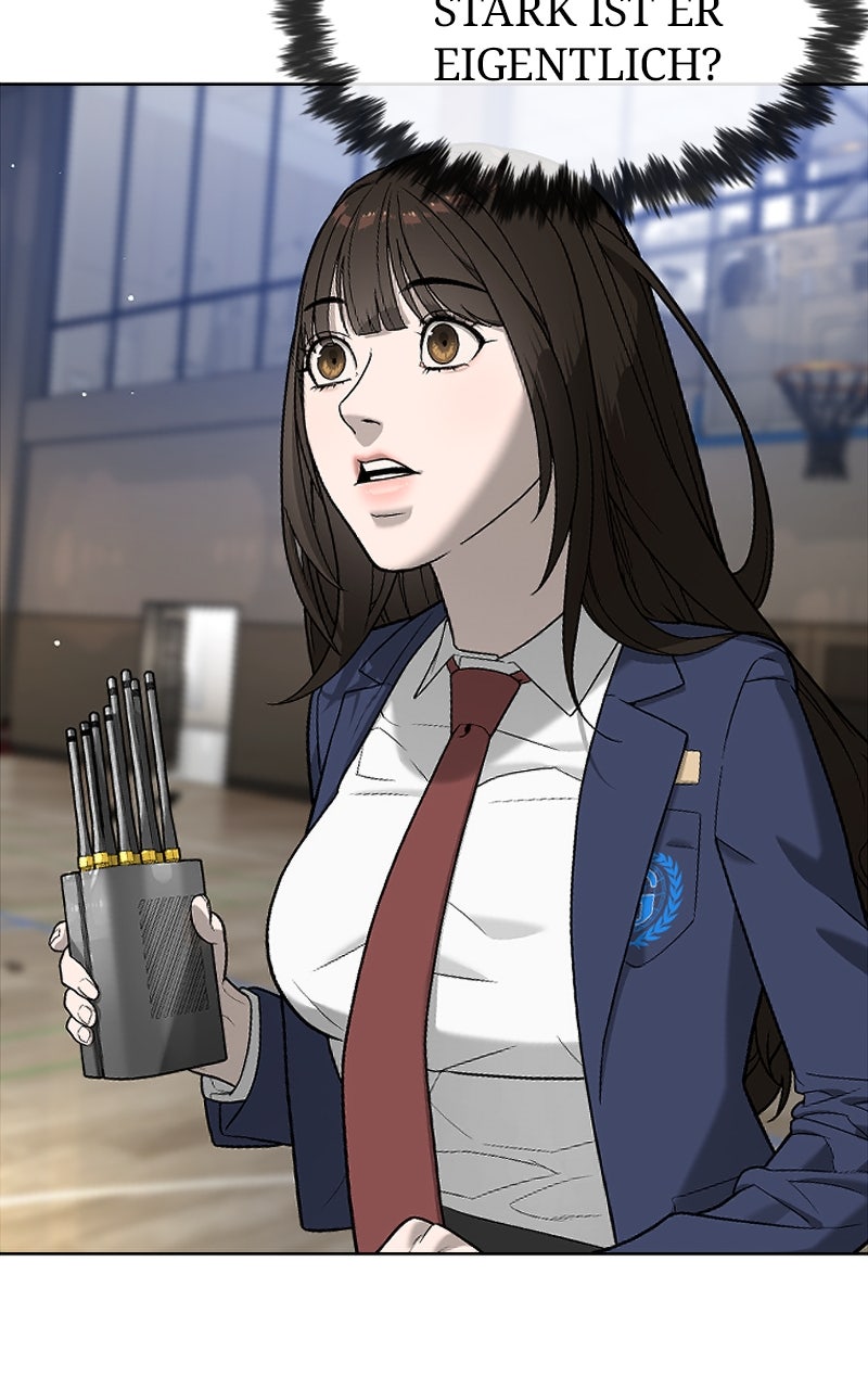 Read Killer Peter DE Manga Online