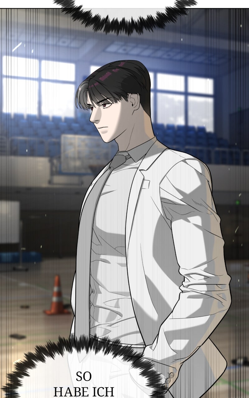 Read Killer Peter DE Manga Online