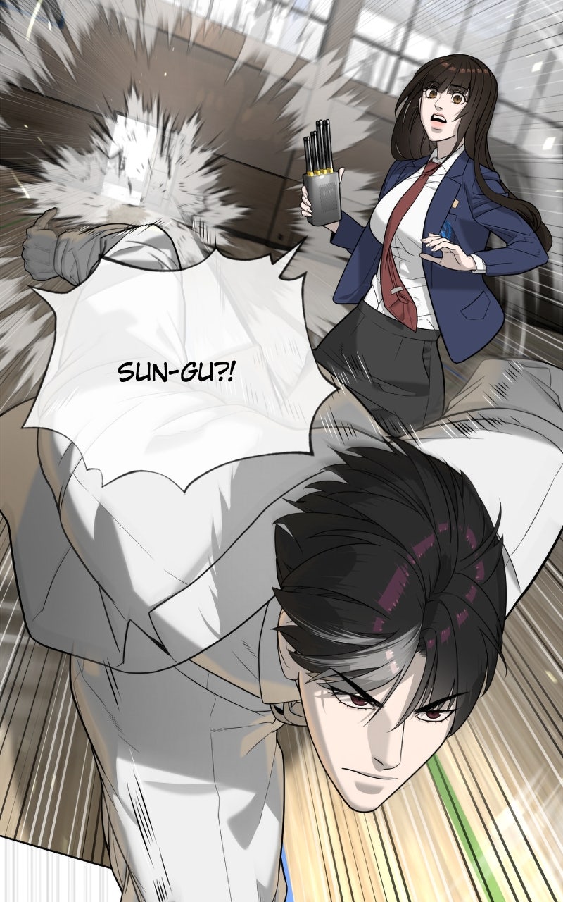 Read Killer Peter DE Manga Online