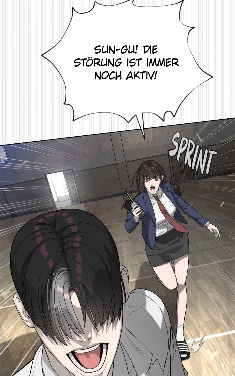 Read Killer Peter DE Manga Online