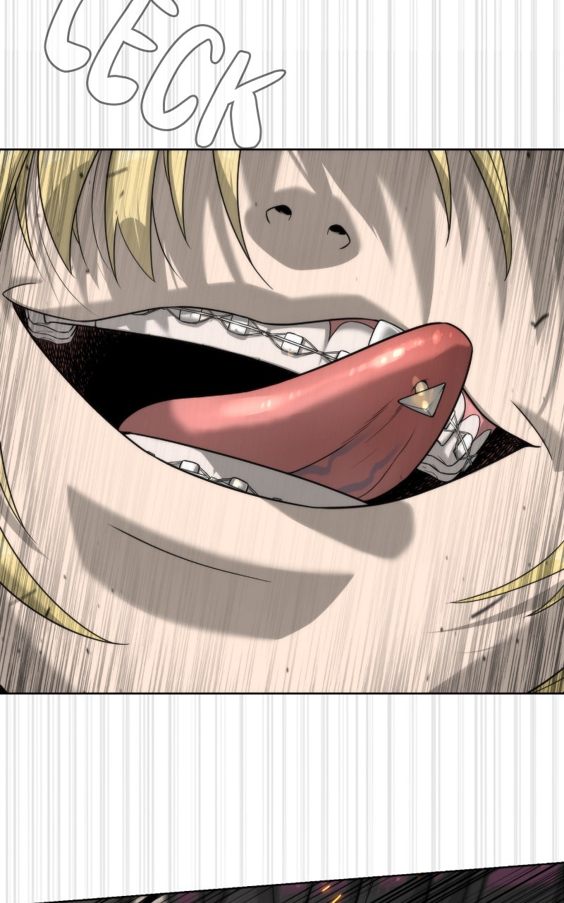 Read Killer Peter DE Manga Online