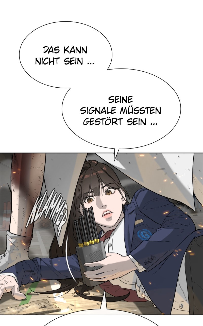 Read Killer Peter DE Manga Online