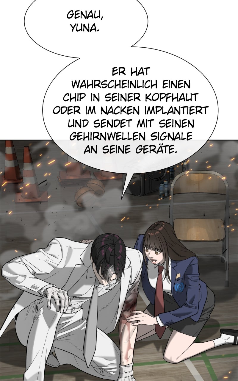 Read Killer Peter DE Manga Online