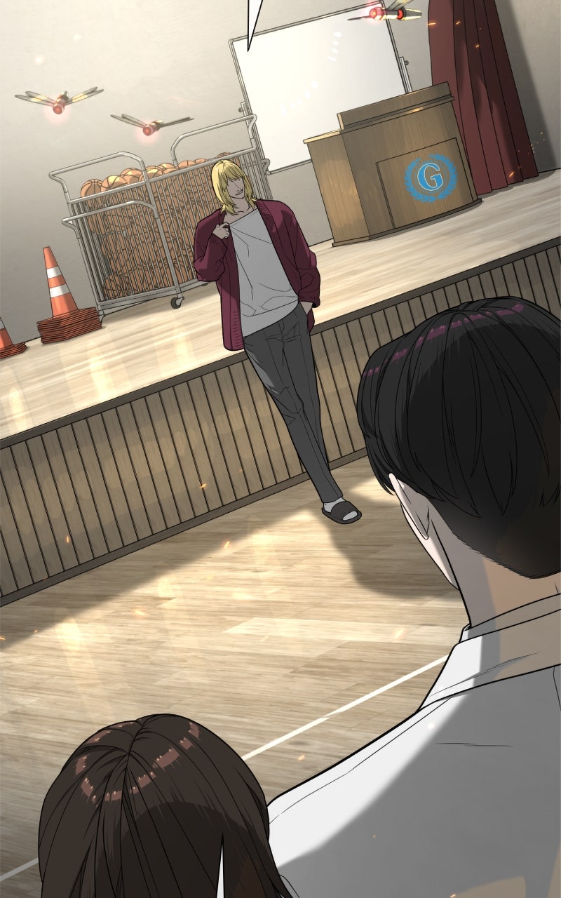 Read Killer Peter DE Manga Online