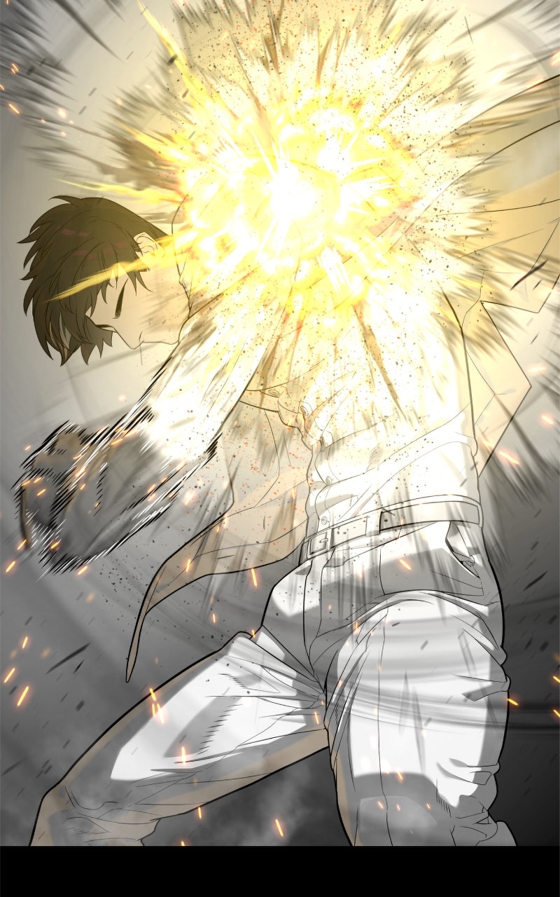 Read Killer Peter DE Manga Online