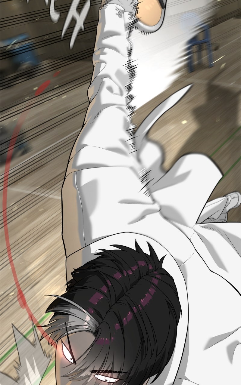 Read Killer Peter DE Manga Online