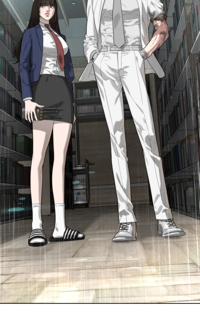 Read Killer Peter DE Manga Online