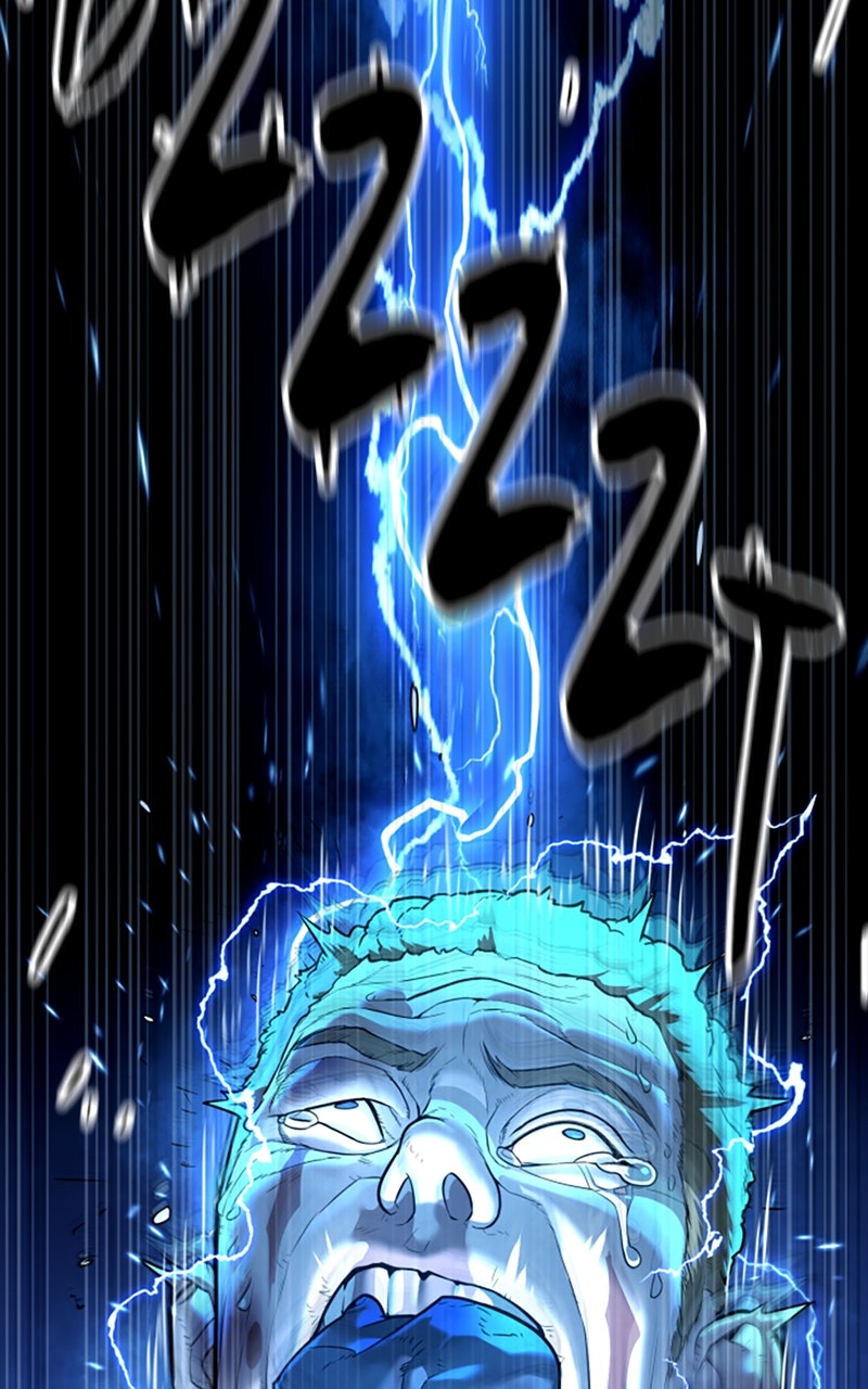 Read Killer Peter DE Manga Online