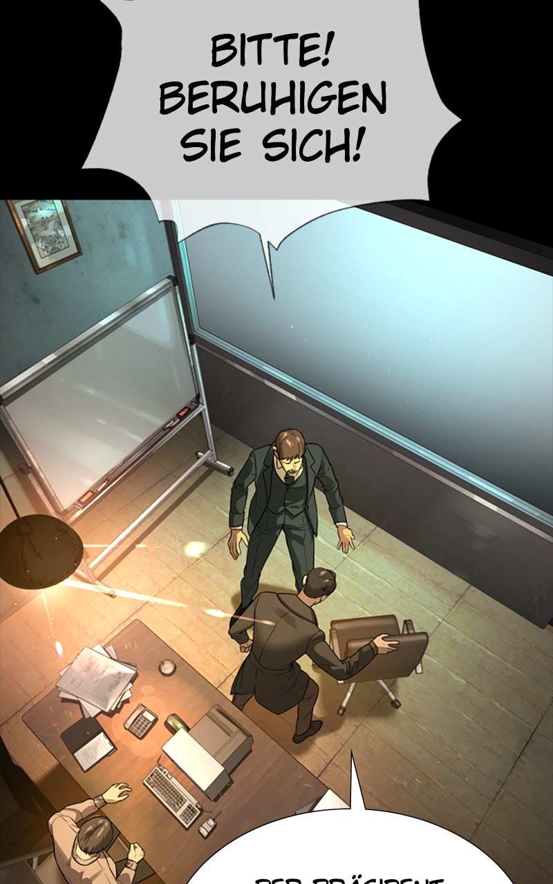 Read Killer Peter DE Manga Online