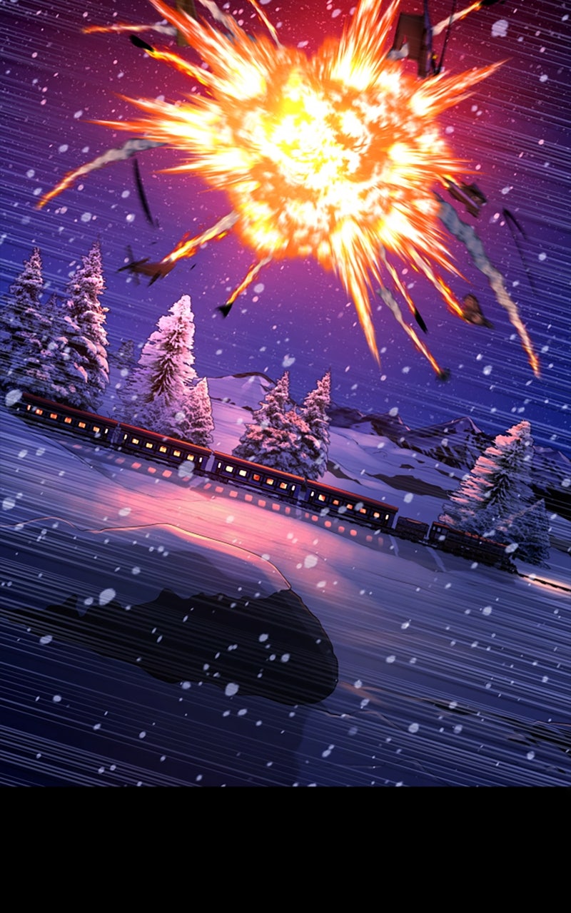 Read Killer Peter DE Manga Online