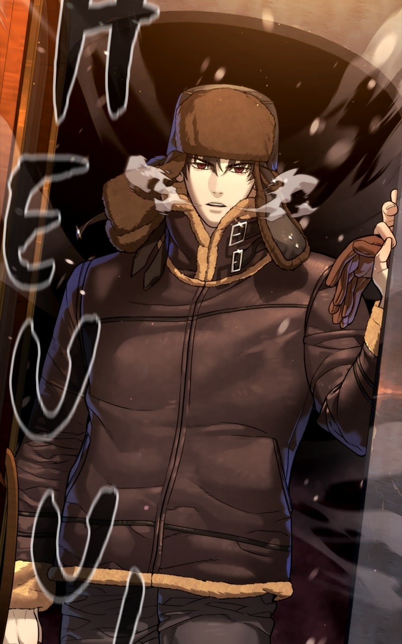 Read Killer Peter DE Manga Online