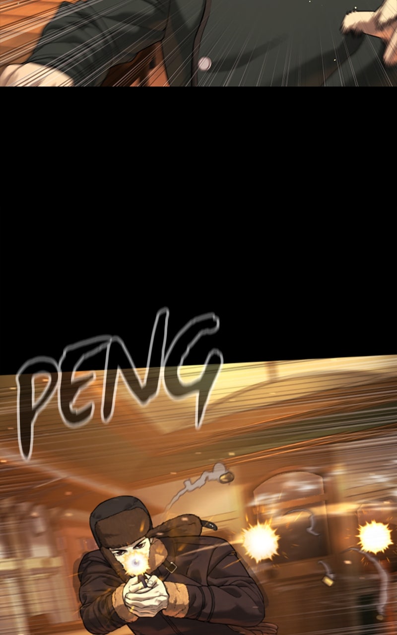 Read Killer Peter DE Manga Online