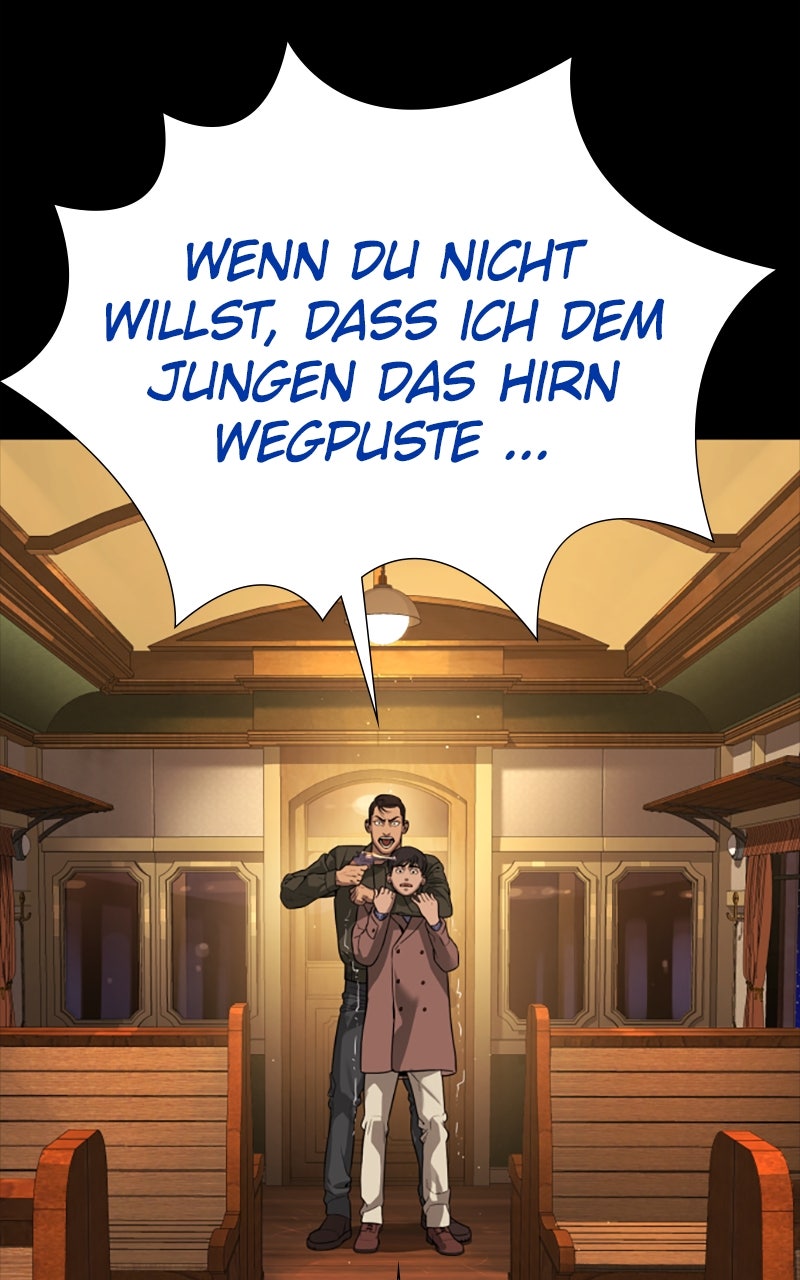 Read Killer Peter DE Manga Online